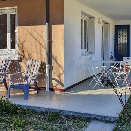 Apartmán Brin D'Azur Nyons Exteriér fotografie