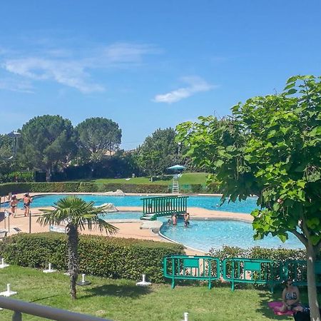 Apartmán Brin D'Azur Nyons Exteriér fotografie