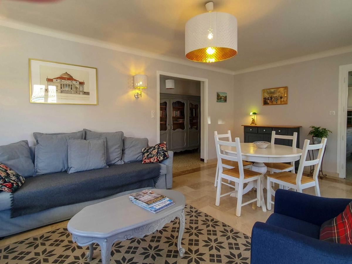 Apartmán Brin D'Azur Nyons Exteriér fotografie