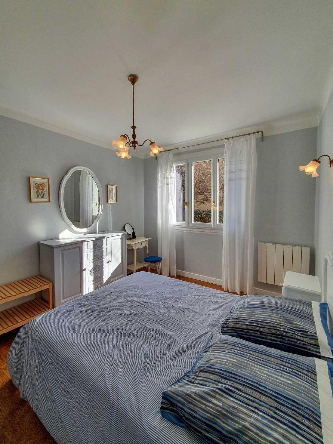 Apartmán Brin D'Azur Nyons Exteriér fotografie