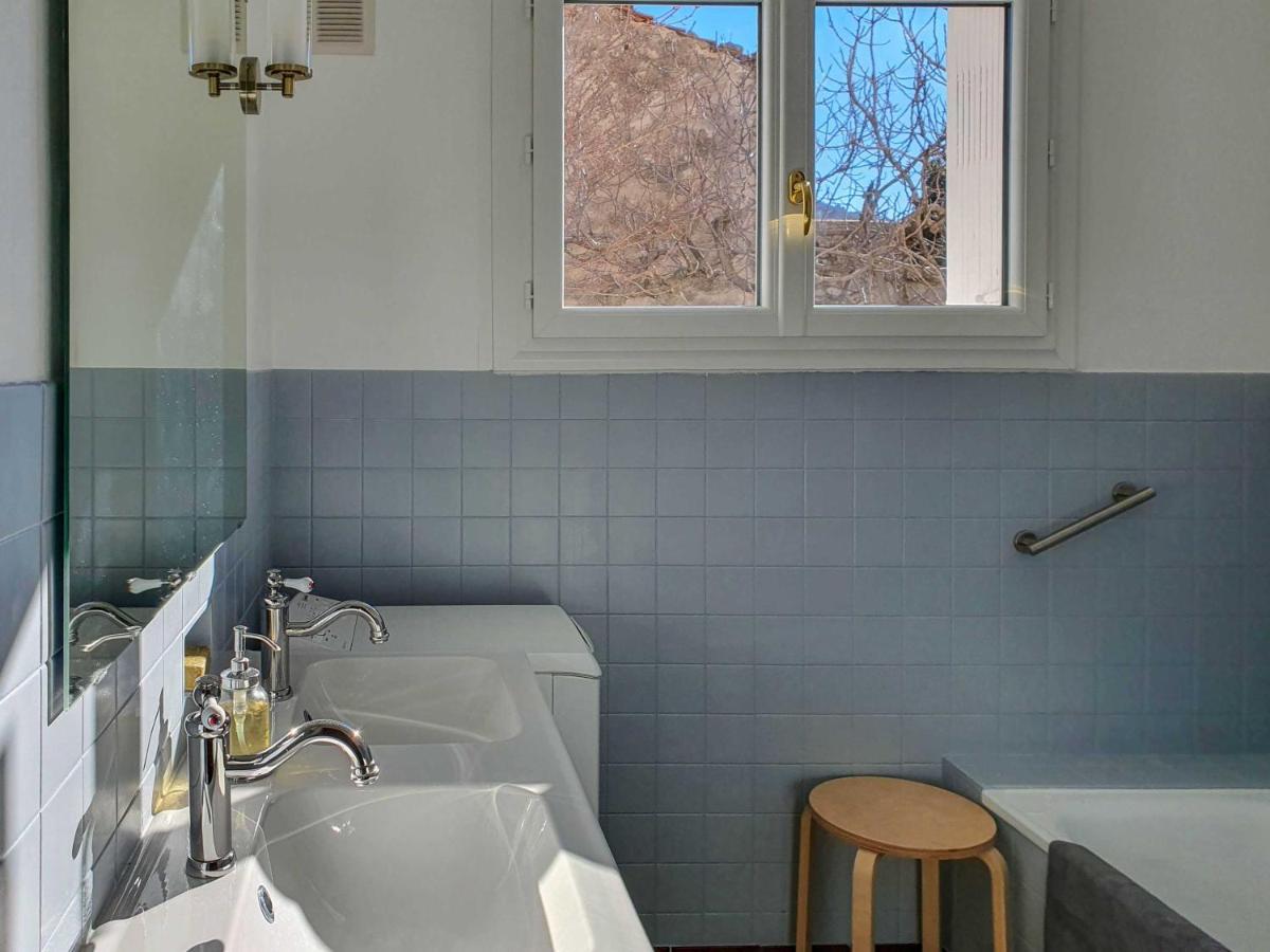 Apartmán Brin D'Azur Nyons Exteriér fotografie