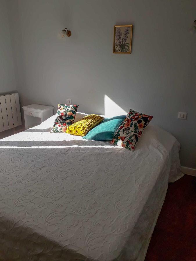 Apartmán Brin D'Azur Nyons Exteriér fotografie