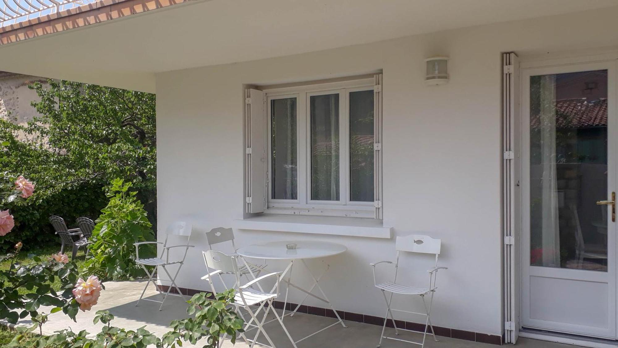 Apartmán Brin D'Azur Nyons Exteriér fotografie